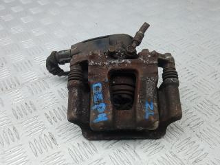 суппорт задний левый Hyundai i40 VF 2013, 1.7 л., дизель, МКПП, седан