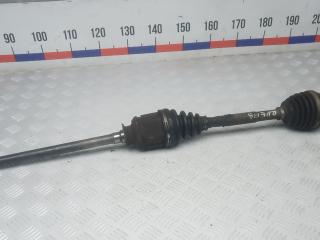 полуось передняя правая (приводной вал, ШРУС) Lexus RX 2 поколение 2004, 3.0 л., бензин, АКПП, внедорожник 5 дв.