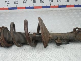 Стойка Lexus RX 2 поколение 2004, 3.0 л., бензин, АКПП, внедорожник 5 дв.