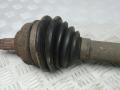 полуось передняя левая (приводной вал, ШРУС) Peugeot 308 T7 2009, 1.6 л., дизель, МКПП, хетчбэк 5 дв. - фото №4