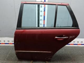 дверь задняя левая Mercedes-Benz E-Класс W211/S211 2005, 3.2 л., D E320 CDI, дизель, АКПП, универсал