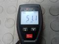 дверь задняя левая Mercedes-Benz E-Класс W211/S211 2005, 3.2 л., D E320 CDI, дизель, АКПП, универсал - фото №5