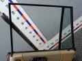 дверь задняя правая Land Rover Discovery 2 поколение 2001, 2.5 л., дизель, МКПП, внедорожник 5 дв., BEZ, STEKLA - фото №8