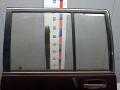 дверь задняя левая Isuzu TROOPER 2 1998 2004, 3.0 л., D DT, дизель, АКПП, внедорожник 5 дв. - фото №2