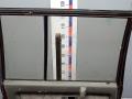 дверь задняя левая Isuzu TROOPER 2 1998 2004, 3.0 л., D DT, дизель, АКПП, внедорожник 5 дв. - фото №7