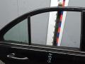 дверь задняя правая Mercedes-Benz C-Класс W203/S203/CL203 [рестайлинг] 2005, 2.2 л., D C200 CDI, дизель, АКПП, седан - фото №2