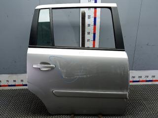 дверь задняя правая Opel Zafira Family [рестайлинг] 2010, 1.7 л., дизель, МКПП, минивэн, 13203016, 124244