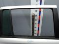 дверь задняя правая Opel Zafira Family [рестайлинг] 2010, 1.7 л., дизель, МКПП, минивэн, 13203016, 124244 - фото №2