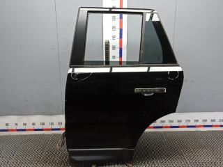 дверь задняя левая Land Rover Range Rover Sport 1 поколение 2007, 3.6 л., дизель, АКПП, внедорожник 5 дв., BFA790090