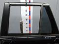 дверь задняя левая Land Rover Range Rover Sport 1 поколение 2007, 3.6 л., дизель, АКПП, внедорожник 5 дв., BFA790090 - фото №2