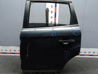 дверь задняя левая Ford Kuga 1 поколение 2009, 2.0 л., TDCi 4x4, дизель, МКПП, внедорожник 5 дв.