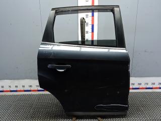 дверь задняя правая Ford Kuga 1 поколение 2009, 2.0 л., TDCi 4x4, дизель, МКПП, внедорожник 5 дв.