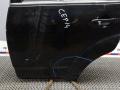 дверь задняя левая Peugeot 4007 1 поколение 2007, 2.2 л., дизель, МКПП, внедорожник 5 дв. - фото №3