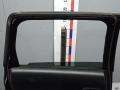 дверь задняя левая Peugeot 4007 1 поколение 2007, 2.2 л., дизель, МКПП, внедорожник 5 дв. - фото №7
