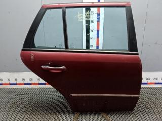 дверь задняя правая Mercedes-Benz E-Класс W211/S211 2005, 3.2 л., D E320 CDI, дизель, АКПП, универсал