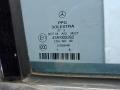 дверь задняя правая Mercedes-Benz E-Класс W211/S211 2005, 3.2 л., D E320 CDI, дизель, АКПП, универсал - фото №4