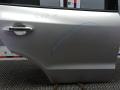 дверь задняя правая Hyundai Santa Fe 3 поколение (DM) 2012, 2.2 л., дизель, МКПП, внедорожник 5 дв. - фото №3