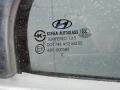 дверь задняя правая Hyundai Santa Fe 3 поколение (DM) 2012, 2.2 л., дизель, МКПП, внедорожник 5 дв. - фото №5