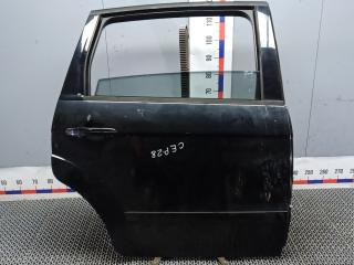 дверь задняя правая Ford S-Max 1 поколение [рестайлинг] 2010, 2.0 л., дизель, МКПП, минивэн