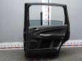 дверь задняя правая Ford S-Max 1 поколение [рестайлинг] 2010, 2.0 л., дизель, МКПП, минивэн - фото №6