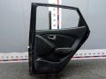 дверь задняя правая Hyundai ix35 1 поколение 2012, 1.6 л., бензин, МКПП, внедорожник 5 дв. - фото №7