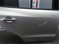 дверь задняя правая Hyundai Santa Fe 2 поколение (CM) [рестайлинг] 2009, 2.2 л., дизель, АКПП, внедорожник 5 дв. - фото №3