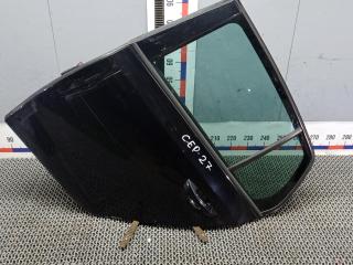 дверь задняя левая Volkswagen Golf 6 поколение 2010, 2.0 л., TDi CR, дизель, МКПП, хетчбэк 5 дв.