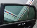 дверь задняя левая Volkswagen Golf 6 поколение 2010, 2.0 л., TDi CR, дизель, МКПП, хетчбэк 5 дв. - фото №2
