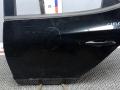 дверь задняя левая Hyundai ix35 1 поколение 2012, 1.6 л., бензин, МКПП, внедорожник 5 дв. - фото №3