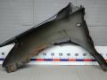 крыло переднее правое Lexus RX 2 поколение 2004, 3.0 л., бензин, АКПП, внедорожник 5 дв. - фото №5