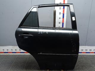 дверь задняя правая Lexus RX 2 поколение 2004, 3.0 л., бензин, АКПП, внедорожник 5 дв.
