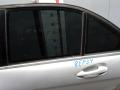 дверь задняя левая Mercedes-Benz C-Класс W204/S204 2009, 2.2 л., дизель, АКПП, седан - фото №2
