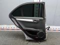 дверь задняя левая Mercedes-Benz C-Класс W204/S204 2009, 2.2 л., дизель, АКПП, седан - фото №6