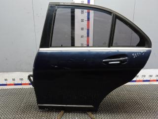 дверь задняя левая Mercedes-Benz C-Класс W204/S204 2008, 2.2 л., дизель, АКПП, седан