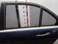 дверь задняя левая Mercedes-Benz C-Класс W204/S204 2008, 2.2 л., дизель, АКПП, седан - фото №2