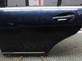 дверь задняя левая Mercedes-Benz C-Класс W204/S204 2008, 2.2 л., дизель, АКПП, седан - фото №3