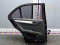 дверь задняя левая Mercedes-Benz C-Класс W204/S204 2008, 2.2 л., дизель, АКПП, седан - фото №7