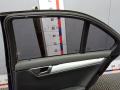 дверь задняя правая Mercedes-Benz C-Класс W204/S204 2008, 2.2 л., дизель, АКПП, седан - фото №9