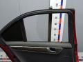 дверь задняя левая Mercedes-Benz C-Класс W204/S204 2009, 2.2 л., дизель, АКПП, седан - фото №9