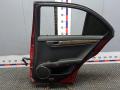 дверь задняя правая Mercedes-Benz C-Класс W204/S204 2009, 2.2 л., дизель, АКПП, седан - фото №7