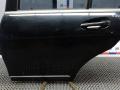 дверь задняя левая Mercedes-Benz C-Класс W204/S204 2008, 2.2 л., дизель, АКПП, универсал - фото №3