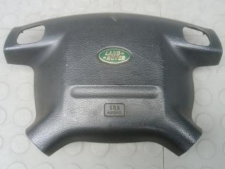 подушка безопасности водителя Land Rover Discovery 2 поколение 2001, 2.5 л., дизель, МКПП, внедорожник 5 дв.