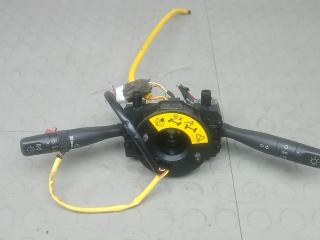 переключатель подрулевой Land Rover Discovery 2 поколение 2001, 2.5 л., дизель, МКПП, внедорожник 5 дв.