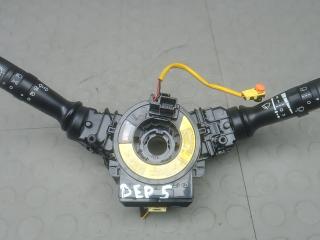 переключатель подрулевой Kia Ceed 2 поколение 2012, 1.4 л., бензин, МКПП, хетчбэк 5 дв.