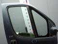 дверь передняя правая Citroen Jumper 2 поколение 2008, 2.2 л., дизель, МКПП, микроавтобус - фото №2