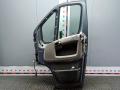 дверь передняя правая Citroen Jumper 2 поколение 2008, 2.2 л., дизель, МКПП, микроавтобус - фото №7