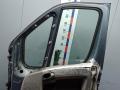 дверь передняя правая Citroen Jumper 2 поколение 2008, 2.2 л., дизель, МКПП, микроавтобус - фото №8