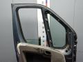 дверь передняя левая Citroen Jumper 2 поколение 2008, 2.2 л., дизель, МКПП, микроавтобус - фото №7
