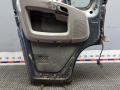 дверь передняя левая Citroen Jumper 2 поколение 2008, 2.2 л., дизель, МКПП, микроавтобус - фото №8