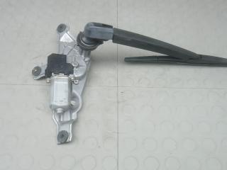 моторчик заднего стеклоочистителя (дворника) Lexus RX 2 поколение 2004, 3.0 л., бензин, АКПП, внедорожник 5 дв.